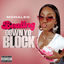Cover Beating Down Yo Block