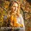 Cover Autumn Leaves