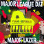 Cover Piano Republik