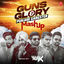 Cover Guns & Glory: Punjabi Gangster Mashup