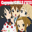 Cover Cagayake! Girls (from "K-ON!")