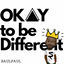 Cover Okay to Be Different