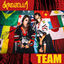 Cover Team