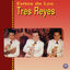 Cover Exitos de los Tres Reyes