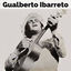 Cover Gualberto Ibarreto Vol. 1