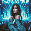 Cover That's So True (Techno)
