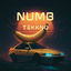 Cover numb (tekkno)