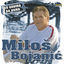 Cover Miloš Bojanić