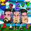 Cover Moedor de Bailão