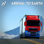 Cover Arrival to Earth