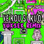 Cover Ye Kou Si Kuo (Yuksek Remix)