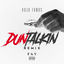 Cover Dun Talkin' (Remix)
