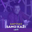 Cover Samo Kazi