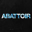 Cover Abattoir