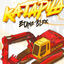 Cover Katapila