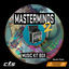 Cover MASTERMINDS II Music Kit Box (Original Video Game Soundtrack)
