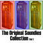 Cover The Original Soundies Collection, Vol. 1