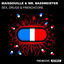 Cover Sex, Drugs & Frenchcore