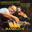 Cover MANOUCHE