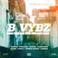 Cover B Vybz Riddim
