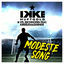 Cover Modeste Song