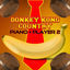 Cover Donkey Kong Country: Piano + Player 2