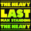 Cover Last Man Standing