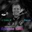Cover ASOT 1260 - A State of Trance Episode 1260