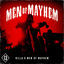 Cover Men Of Mayhem