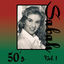 Cover 50's,Vol. 1