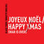 Cover Joyeux Noël / Happy Xmas (War Is Over)