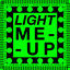Cover Light Me Up (Digitalism remix)
