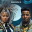 Cover Amandla