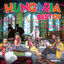 Cover Best of Hungária