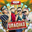 Cover Gracias (En Vivo)