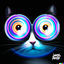 Cover Techno Cat