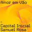 Cover Amor Em Vão