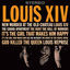 Cover Louis XIV