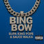 Cover BING BOW