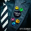 Cover Let's Celebrate (2002-2012)