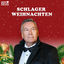 Cover Schlager Weihnachten
