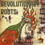 Cover Revolutionary Roots