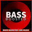 Cover Bass Boosted Car Music