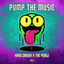 Cover PUMP THE MUSIC