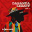 Cover Dabanda Legacy, Vol. 1