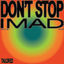 Cover Don't Stop