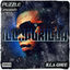 Cover Illagorilla