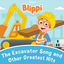 Cover Blippi's The Excavator Song and Other Greatest Hits