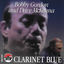 Cover Clarinet Blue