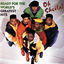 Cover Oh Sheila! Ready For The World's Greatest Hits